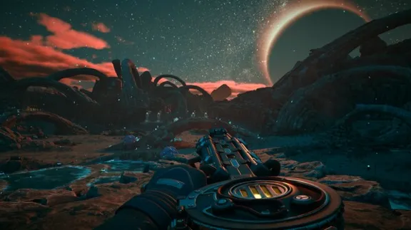 ⚡️Steam CIS/UA/TR/AR/CN/ID - The Outer Worlds 2 Premium | AUTO