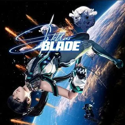 STELLAR BLADE STANDARD / COMPLETE 🔵(STEAM) RU KEY