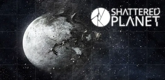 Shattered Planet  (Steam Gift/ROW/Region Free) HB link