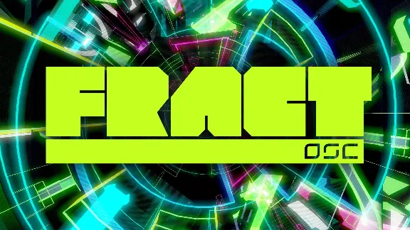 FRACT OSC  ( Steam Gift / ROW / Region Free ) HB link