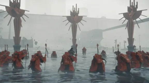 DEATH STRANDING 2 ON THE BEACH PS5 | П2/П3