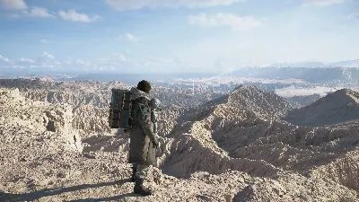 DEATH STRANDING 2 ON THE BEACH PS5 | П2/П3