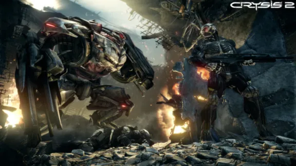 ⚡️Crysis 2 - Maximum Edition | АВТО Steam Россия Gift