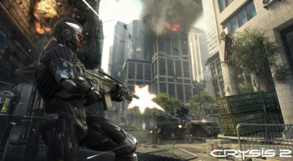 ⚡️Crysis 2 - Maximum Edition | АВТО Steam Россия Gift
