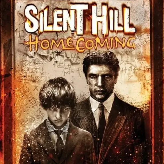 Silent Hill Homecoming (Steam key | RU+CIS)