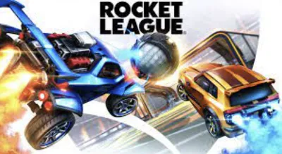 ПК | ROCKET LEAGUE 500 - 13000 CREDITS EPIC GAMES