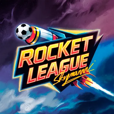 ПК | ROCKET LEAGUE 500 - 13000 CREDITS EPIC GAMES