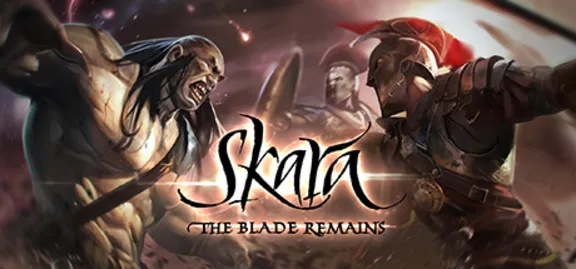 Skara - The Blade Remains  (Steam Gift / ROW) HB link