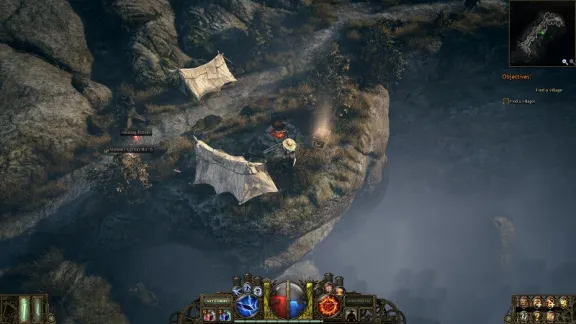 Incredible Adventures of Van Helsing Complete (RU/CIS)