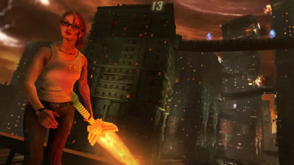 ⚡Saints Row: Gat out of Hell | АВТОДОСТАВКА RU Steam