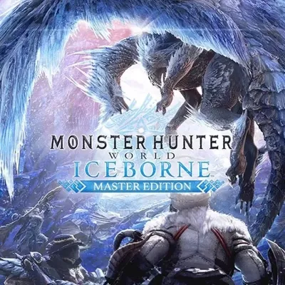 MONSTER HUNTER: WORLD: Iceborne - Master Edition (Steam key | RU+CIS)