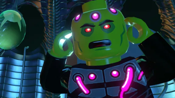 LEGO Batman 3: Покидая Готэм (Steam) + СКИДКИ