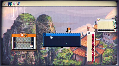 MainFrames Global key Steam Region free