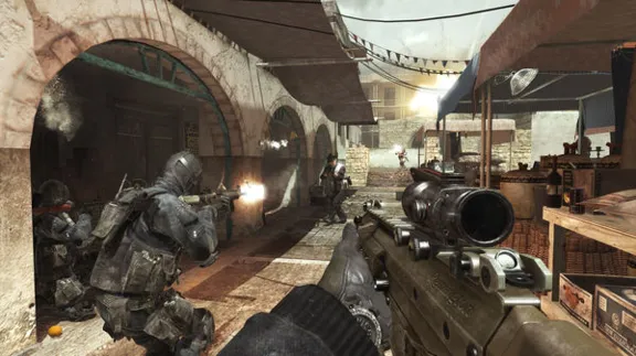 ⚡️Call of Duty: Modern Warfare 3 (2011) | Steam АВТО RU