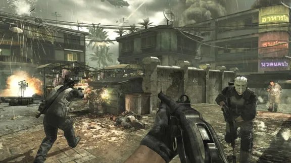 ⚡️Call of Duty: Modern Warfare 3 (2011) | Steam АВТО RU