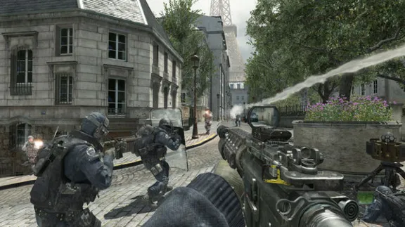 ⚡️Call of Duty: Modern Warfare 3 (2011) | Steam АВТО RU