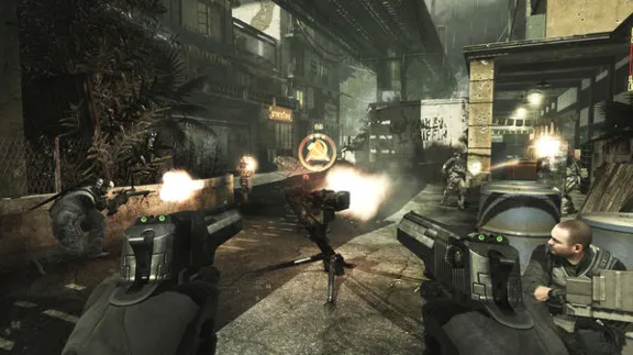 ⚡️Call of Duty: Modern Warfare 3 (2011) | Steam АВТО RU