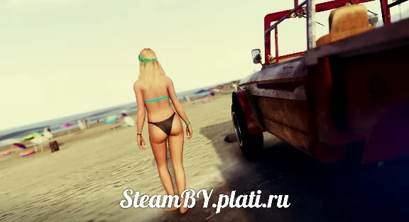Grand Theft Auto 5 V Premium Online KEY (REGION FREE)