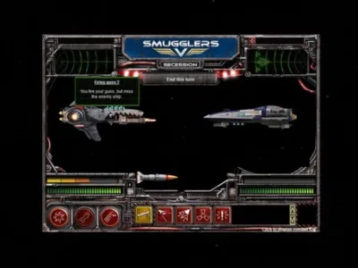 Smugglers V 5 STEAM KEY REGION FREE GLOBAL