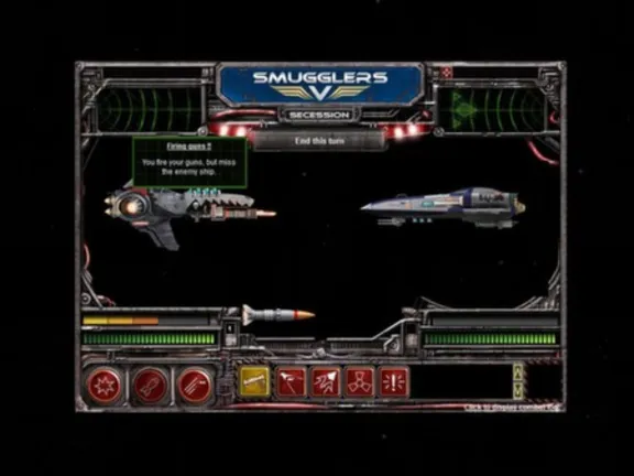 Smugglers V 5 STEAM KEY REGION FREE GLOBAL
