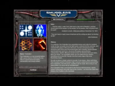 Smugglers V 5 STEAM KEY REGION FREE GLOBAL