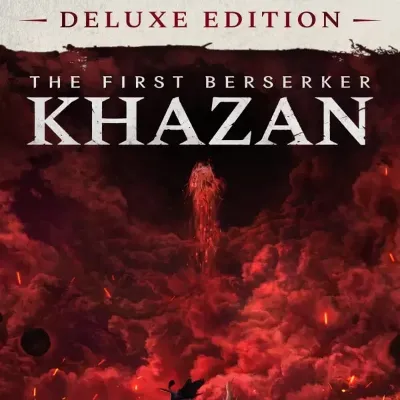 The First Berserker: Khazan - Deluxe Edition (Ключ Steam | РФ+СНГ)