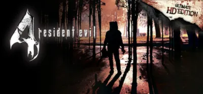 Resident Evil 4: Ultimate HD Edition (STEAM KEY) RU+CIS