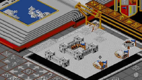 Populous (Origin key / Region Free)