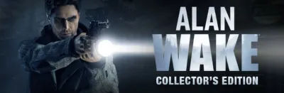 Alan Wake Collector&acute;s Edition (STEAM) РФ+МИР РУССКИЙ ЯЗ