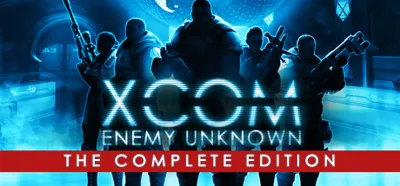 👻XCOM Enemy Unknown Complete (Steam/Весь Мир)