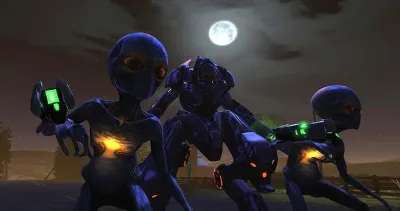 👻XCOM Enemy Unknown Complete (Steam/Весь Мир)