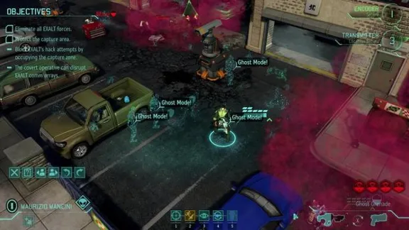👻XCOM Enemy Unknown Complete (Steam/Весь Мир)