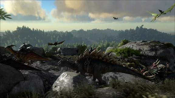 ARK: Survival Evolved |Steam Gift| РОССИЯ