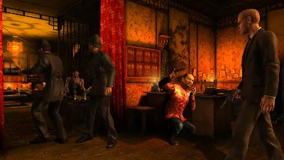 Last Will Sherlock Holmes (Key Steam / RU + CIS)