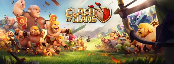 Elixir Clash of Clans Эликсир | СКИДКИ