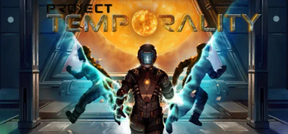 Project Temporality (Region Free) Steam Key