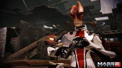 Mass Effect 2 (Steam Gift RU+UA+CIS) + БОНУС