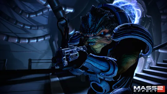 Mass Effect 2 (Steam Gift RU+UA+CIS) + БОНУС