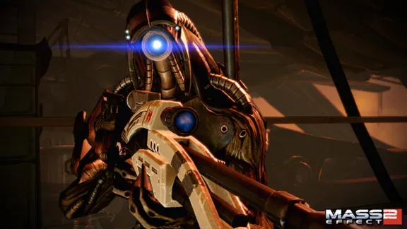 Mass Effect 2 (Steam Gift RU+UA+CIS) + БОНУС