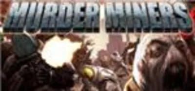 DL murder miners 4-pack ( steam key region free )