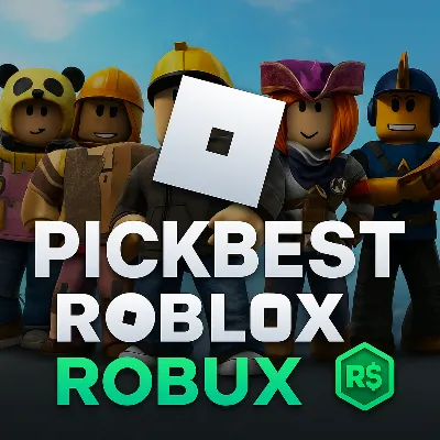 🎮 Buy Cheap Robux 💎– 200 to 10000- All Region