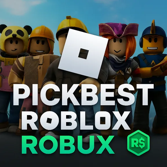🎮 Buy Cheap Robux 💎– 200 to 10000- All Region
