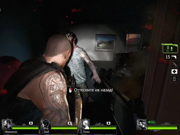 Left 4 Dead 2 |Steam Gift| РОССИЯ