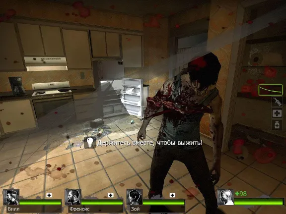 Left 4 Dead 2 |Steam Gift| РОССИЯ