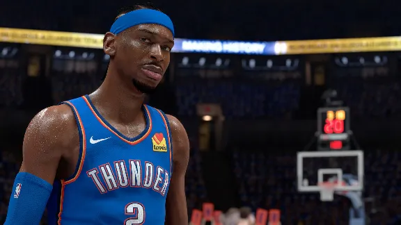 NBA 2K26 Superstar Edition+Аккаунт+DLC Steam
