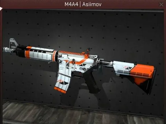 Случайное оружие Counter Strike: GO  + Скидки + Бонусы