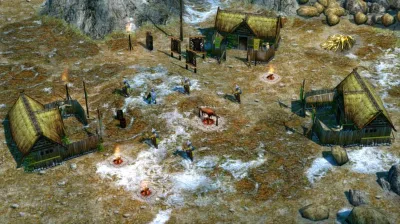 Age of Mythology Extended Edition - Steam Gift GLOBAL