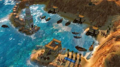 Age of Mythology Extended Edition - Steam Gift GLOBAL