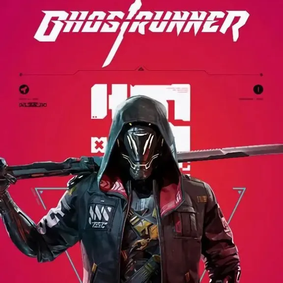 Ghostrunner (Ключ Steam | РФ+СНГ)