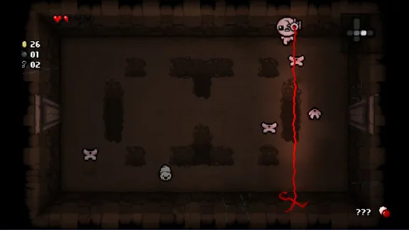 The Binding of Isaac: Rebirth |Steam Gift| RUSSIA